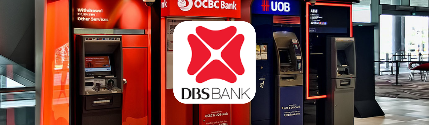 DBS Token Services