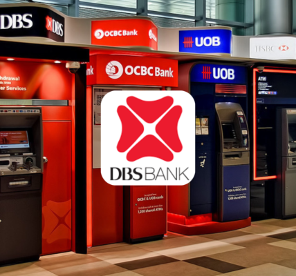 DBS Token Services