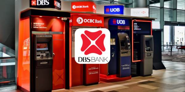 DBS Token Services