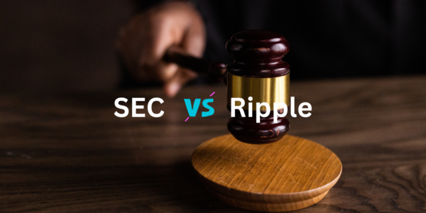 SEC Vs Ripple