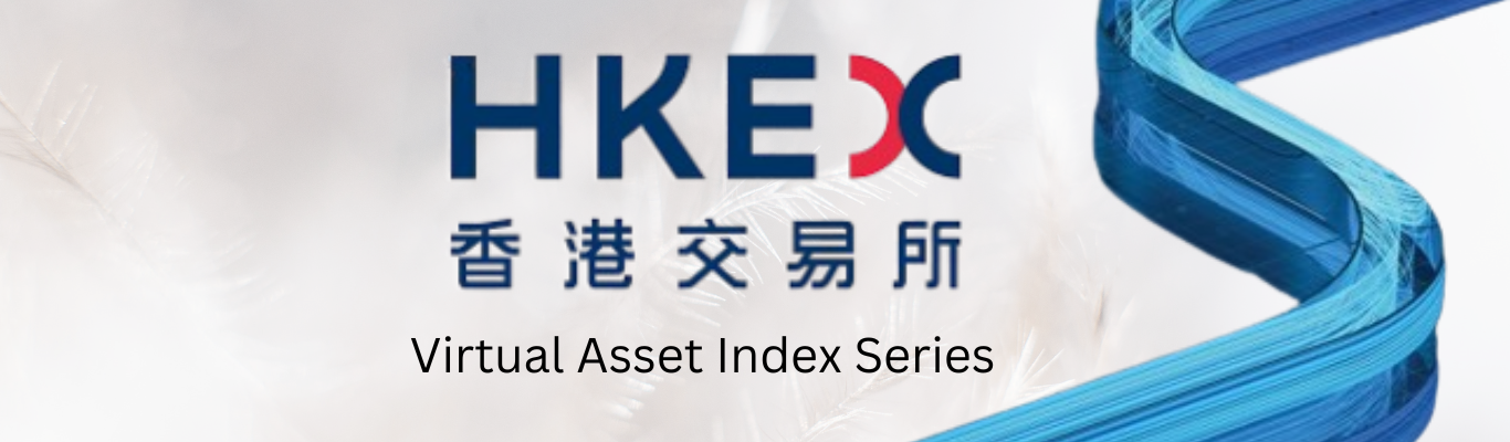 Virtual Asset Index