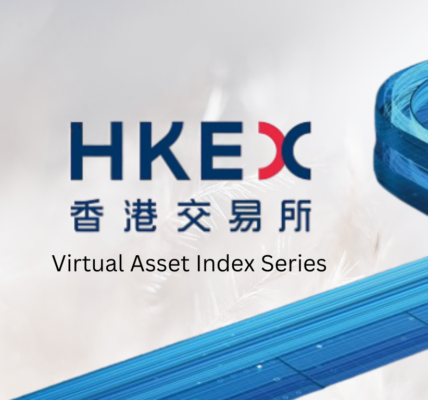 Virtual Asset Index