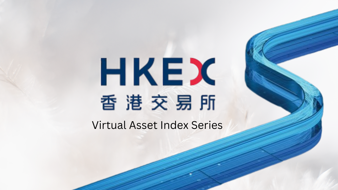 Virtual Asset Index