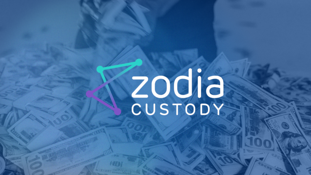 Zodia Custody